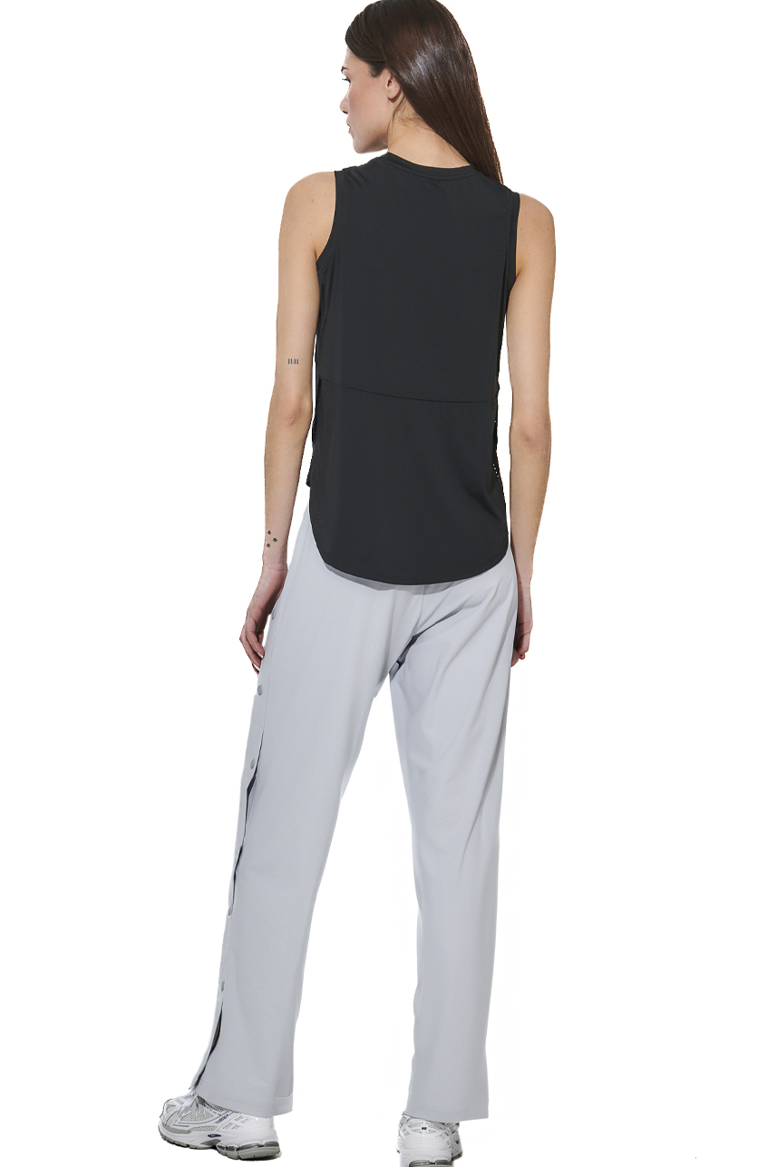 ΓΥΝΑΙΚΕΙΟ ΑΘΛΗΤΙΚΟ ΑΜΑΝΙΚΟ Body Action 041620-01-BLACK