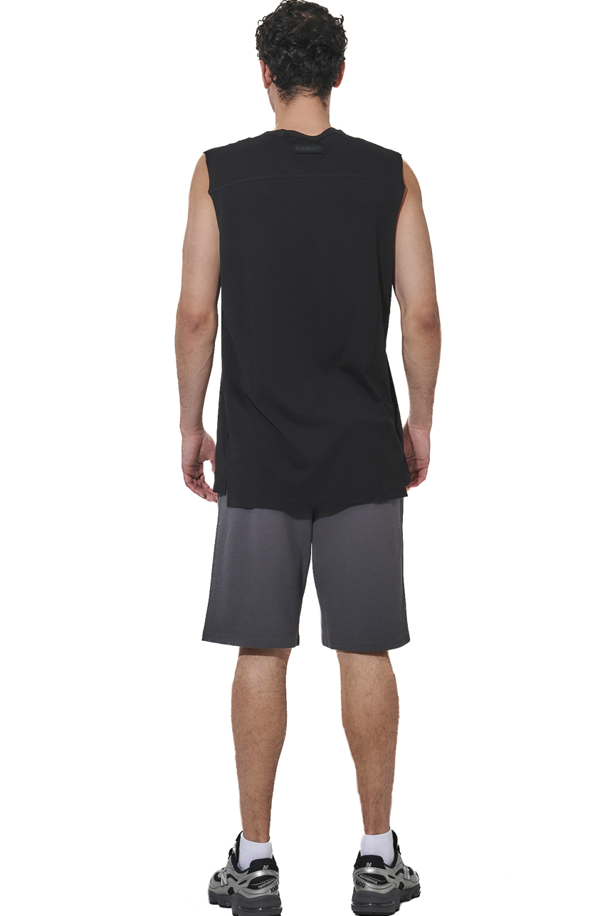 ΑΝΔΡΙΚΟ ΑΜΑΝΙΚΟ Body Action 043608-01-BLACK