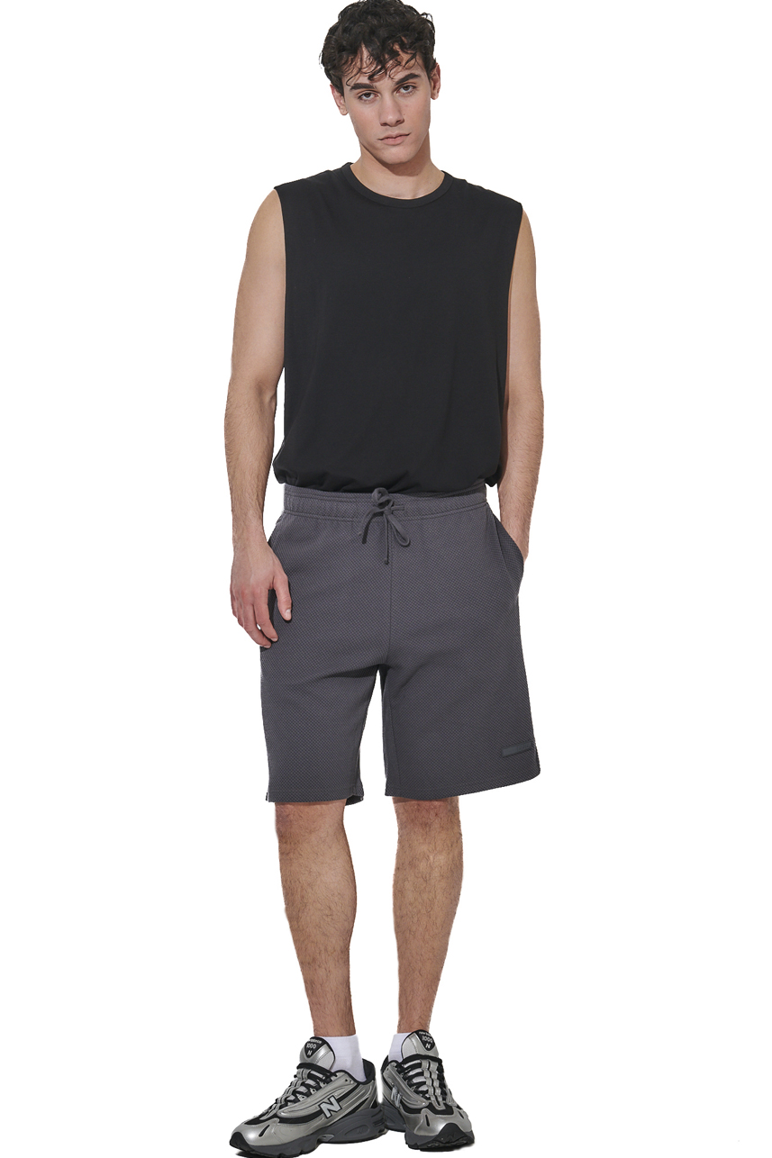 ΑΝΔΡΙΚΟ ΑΜΑΝΙΚΟ Body Action 043608-01-BLACK