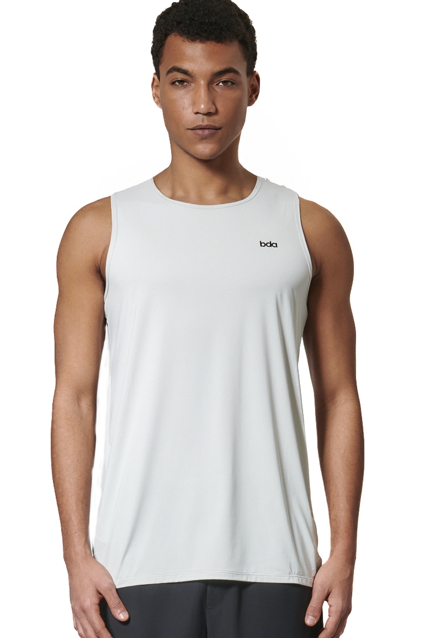 ΑΝΔΡΙΚΟ ΑΜΑΝΙΚΟ Body Action 043609-01-LIGHT GREY