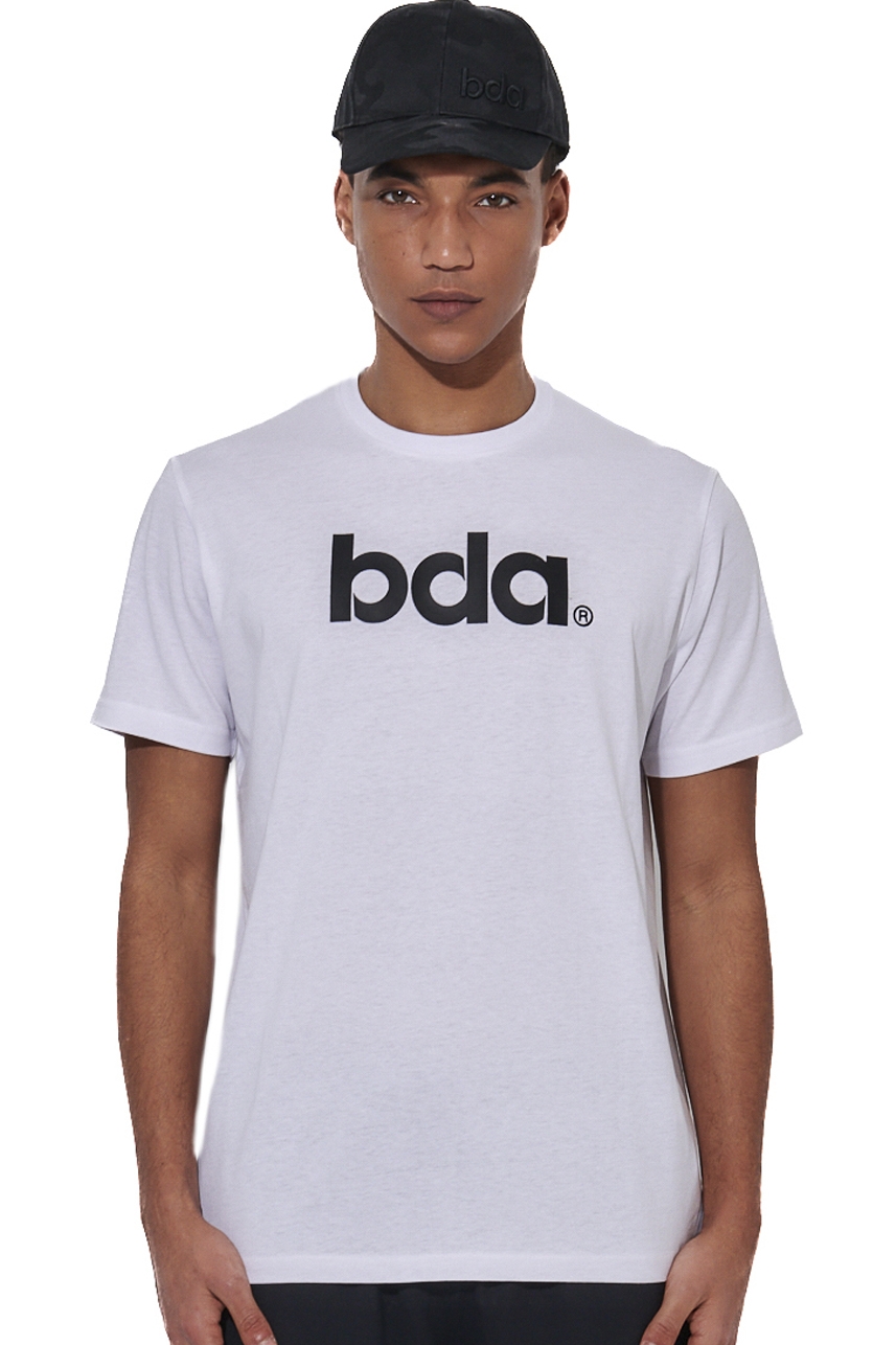 ΑΝΔΡΙΚΟ ΚΛΑΣΙΚΟ T-SHIRT Body Action 053617-01-WHITE