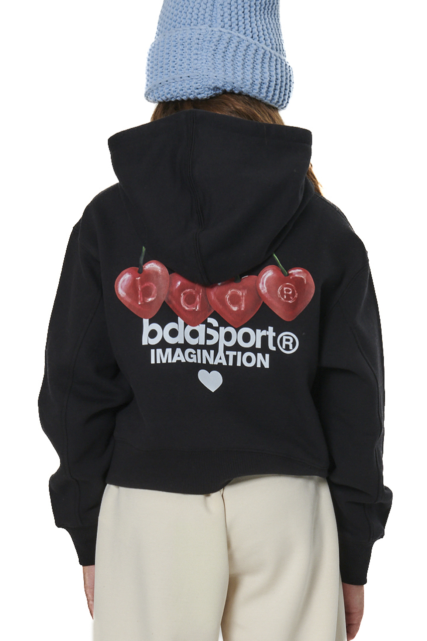 ΠΑΙΔΙΚΟ ΦΟΥΤΕΡ ΓΙΑ ΚΟΡΙΤΣΙΑ Body Action 062503-01-BLACK