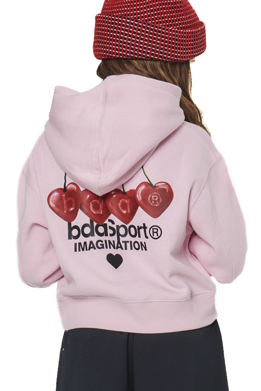 ΠΑΙΔΙΚΟ ΦΟΥΤΕΡ ΓΙΑ ΚΟΡΙΤΣΙΑ Body Action 062503-01-LIGHT PINK