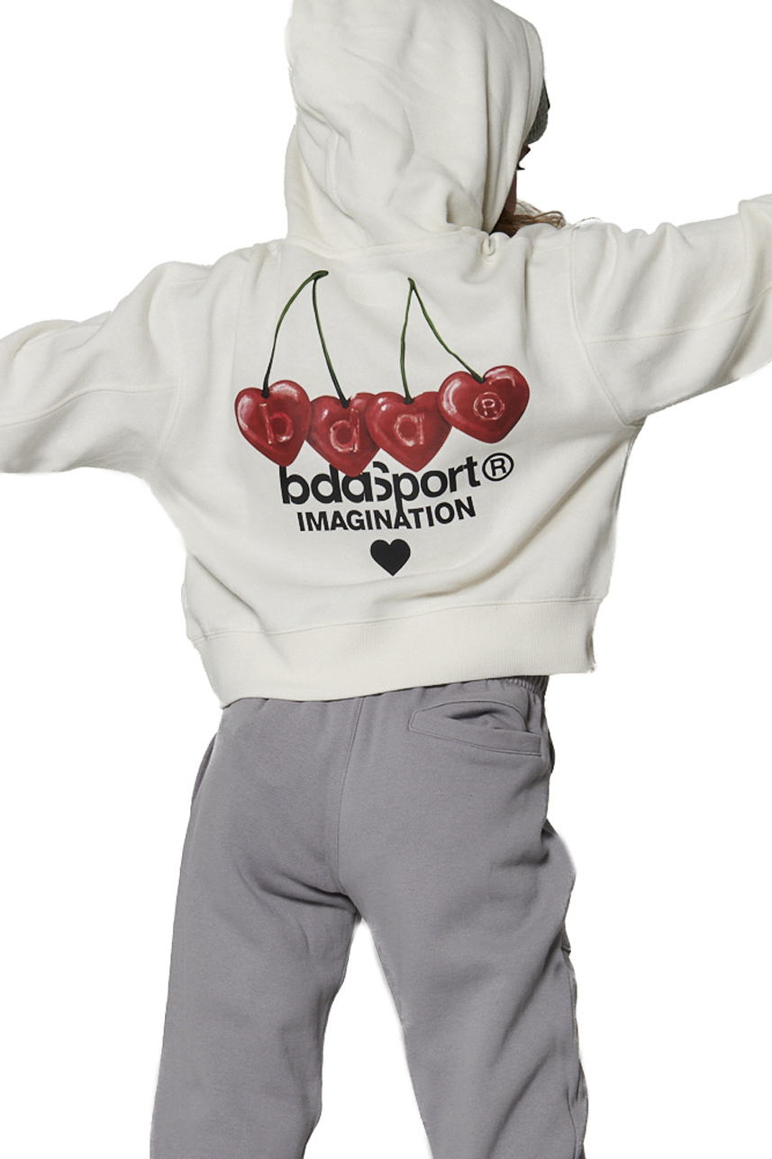 ΠΑΙΔΙΚΟ ΦΟΥΤΕΡ ΓΙΑ ΚΟΡΙΤΣΙΑ Body Action 062503-01-STAR WHITE