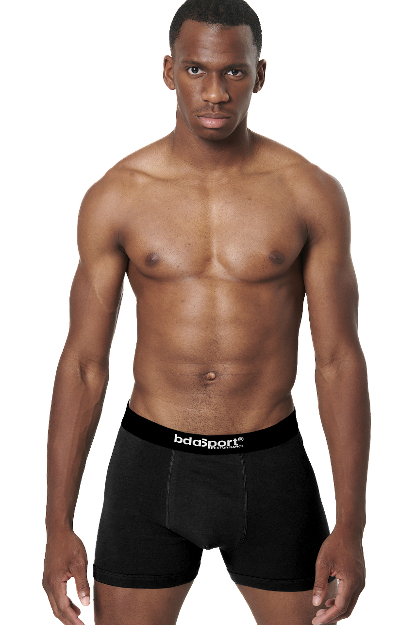 ΑΝΔΡΙΚΟ ΕΣΩΡΟΥΧΟ Body Action 093509-01-BLACK