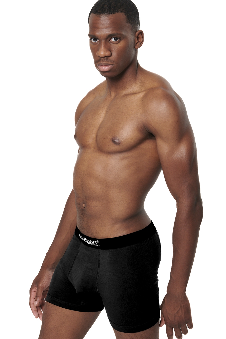 ΑΝΔΡΙΚΟ ΕΣΩΡΟΥΧΟ Body Action 093509-01-BLACK