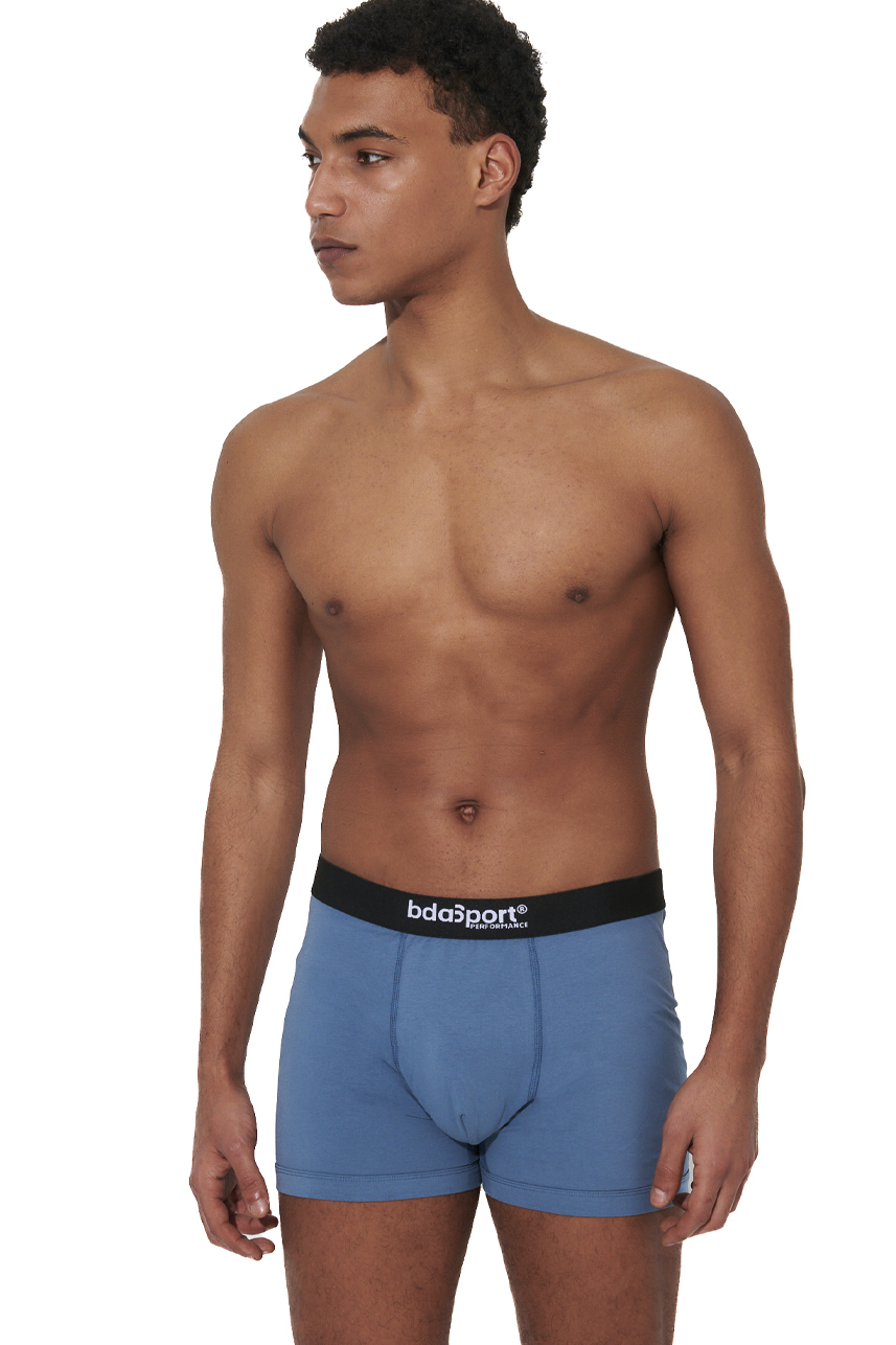ΑΝΔΡΙΚΑ ΕΣΩΡΟΥΧΑ 3-PACK Body Action 093601-01-MULTICOLOR