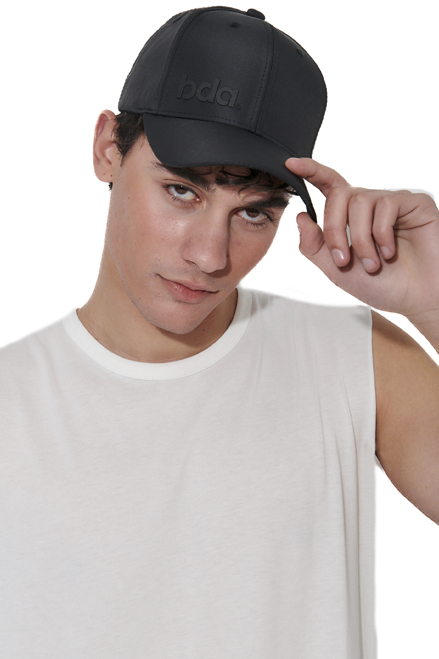 UNISEX JOCKEY ΚΑΠΕΛΟ Body Action 095611-01-BLACK