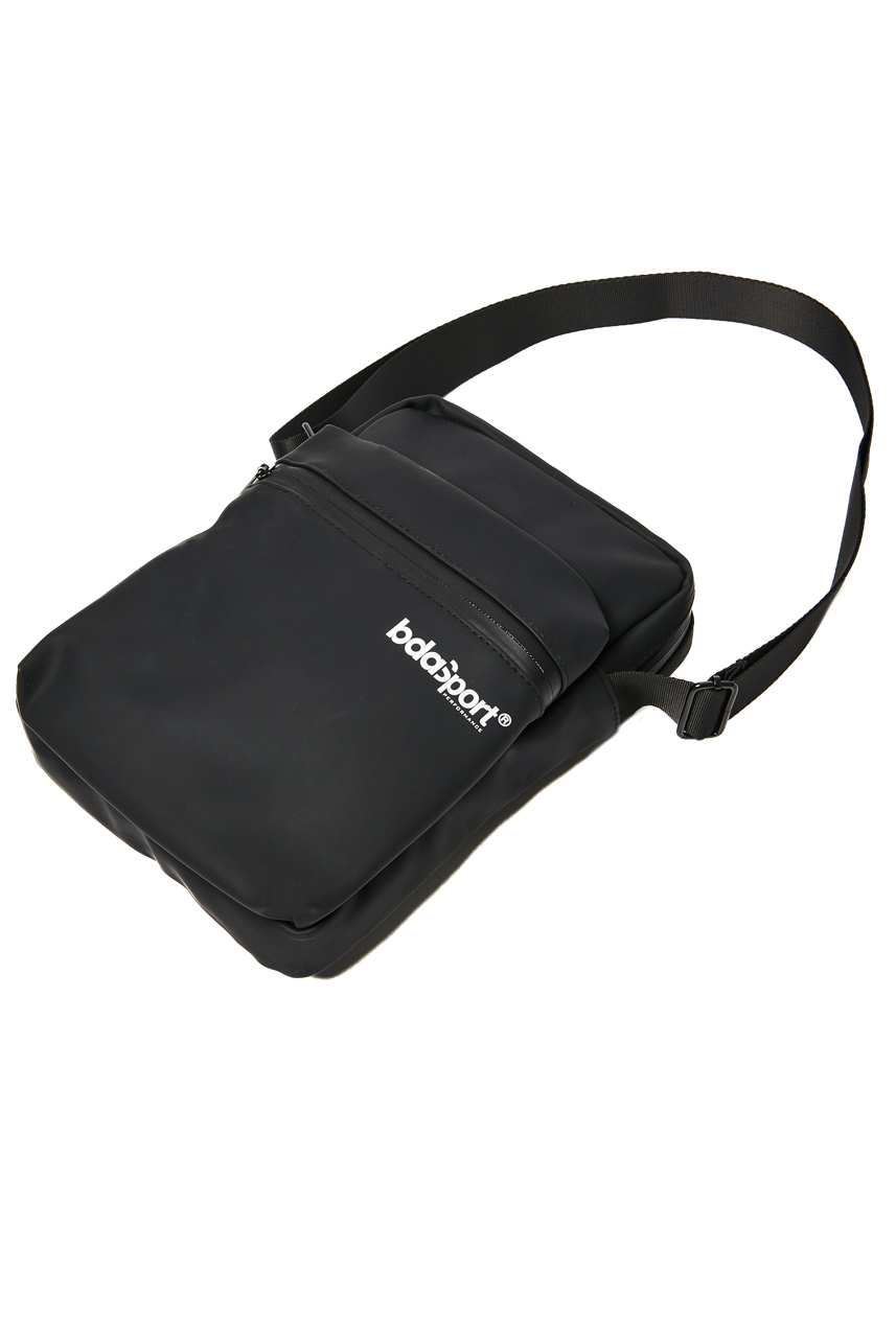 ΤΣΑΝΤΑΚΙ ΩΜΟΥ Body Action 095615-01-BLACK