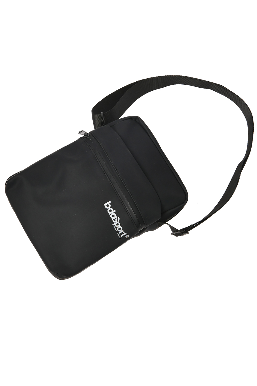 ΤΣΑΝΤΑΚΙ ΩΜΟΥ Body Action 095615-01-BLACK