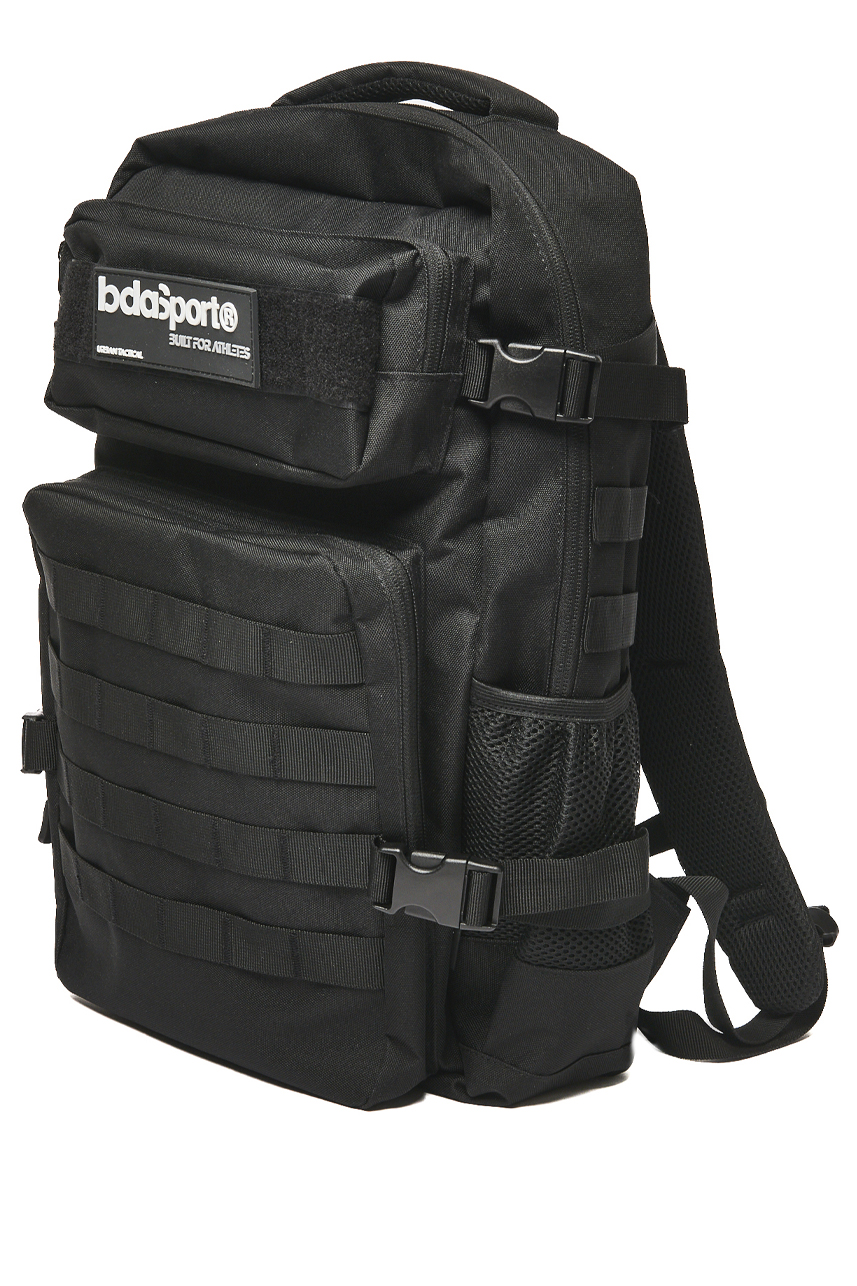 ΤΣΑΝΤΑ BACKPACK Body Action 095618-01-BLACK