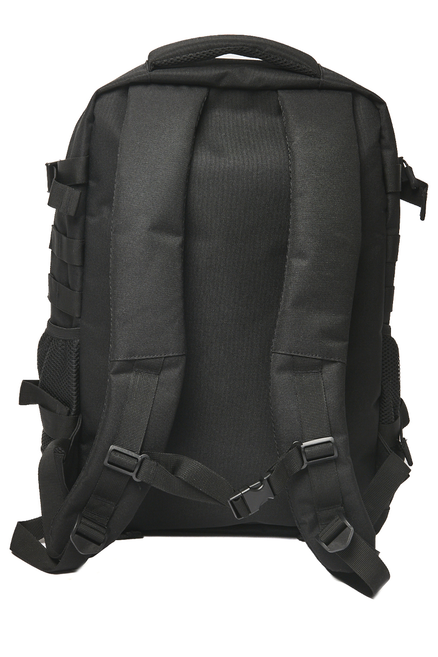 ΤΣΑΝΤΑ BACKPACK Body Action 095618-01-BLACK