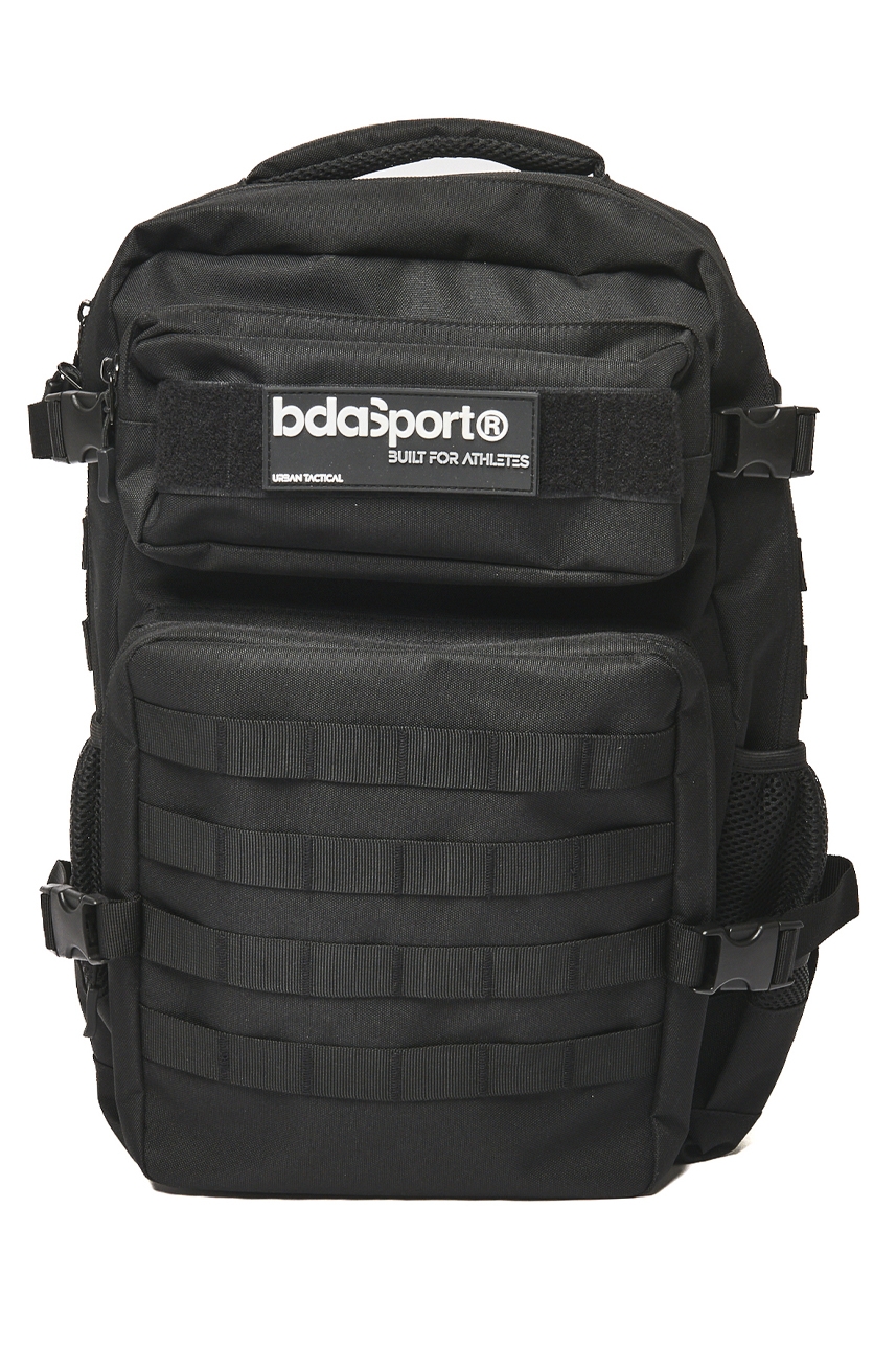 ΤΣΑΝΤΑ BACKPACK Body Action 095618-01-BLACK