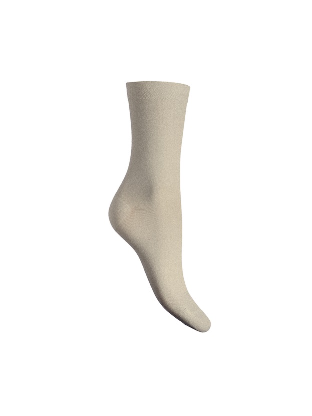 Κάλτσα Βαμβακερή 36-40 ONE SIZE WALK SOCKS W130-19 ΜΠΕΖ