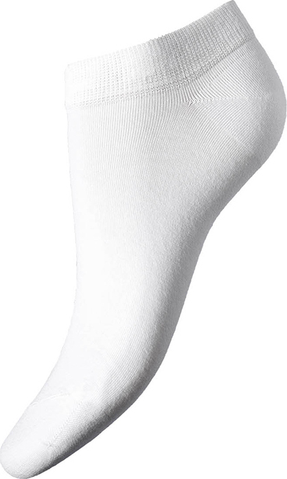 Κάλτσα  WALK SOCKS W134 λευκή