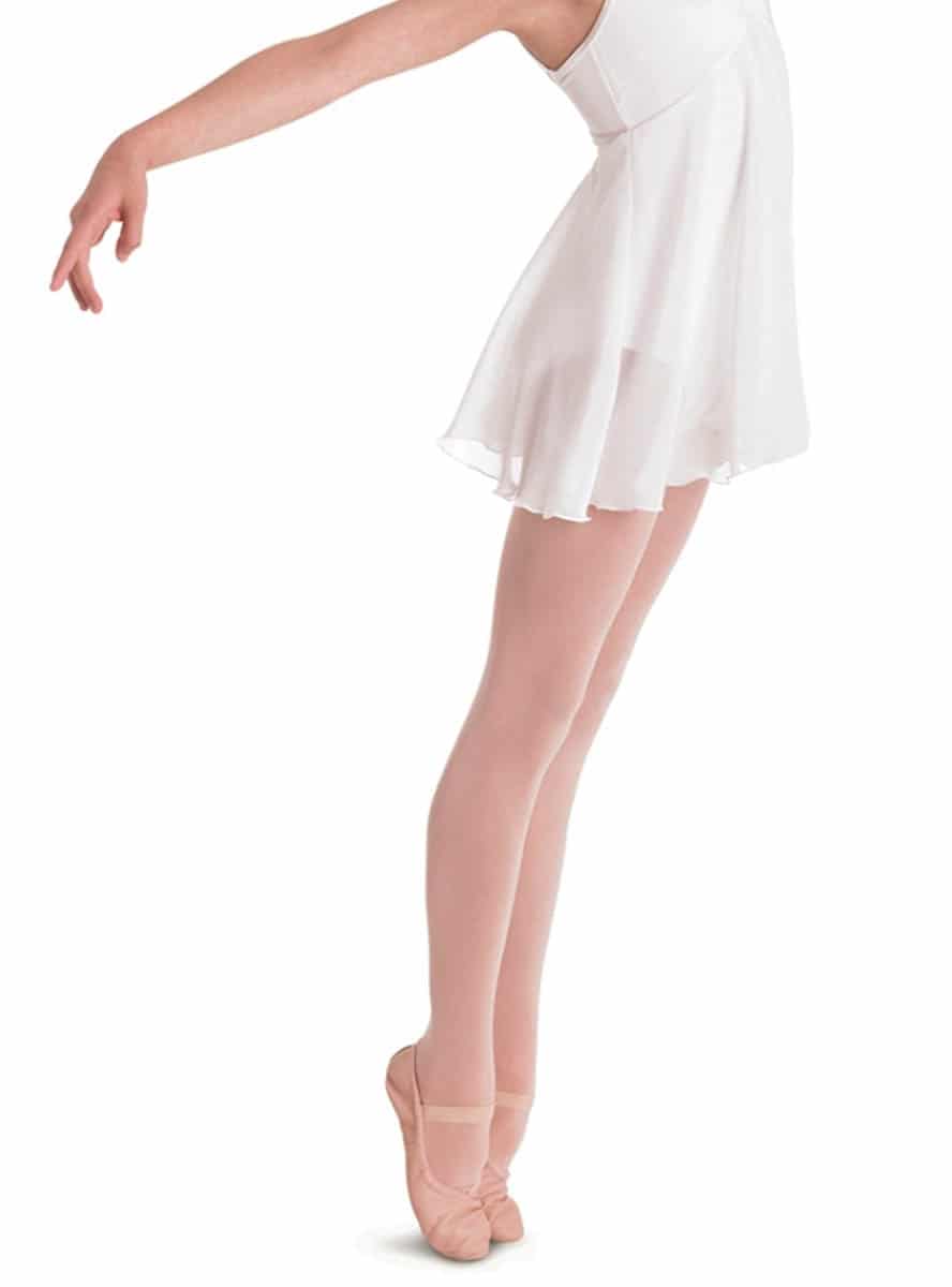 Παιδικό Καλσόν 1-12 Αδιάφανο sensi 3D 50 DEN BALLET 0547 ΕΚΡΟΥ