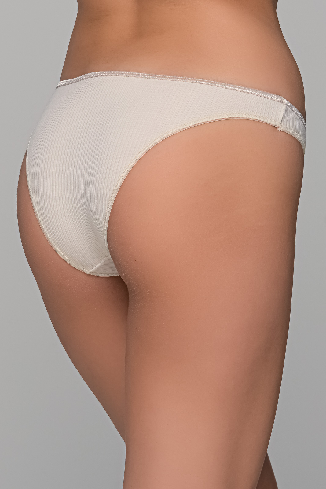 The Comfy Brazil  Ύφασμα Ριπ   Μπεζ Milena By Paris 008496-Μπεζ