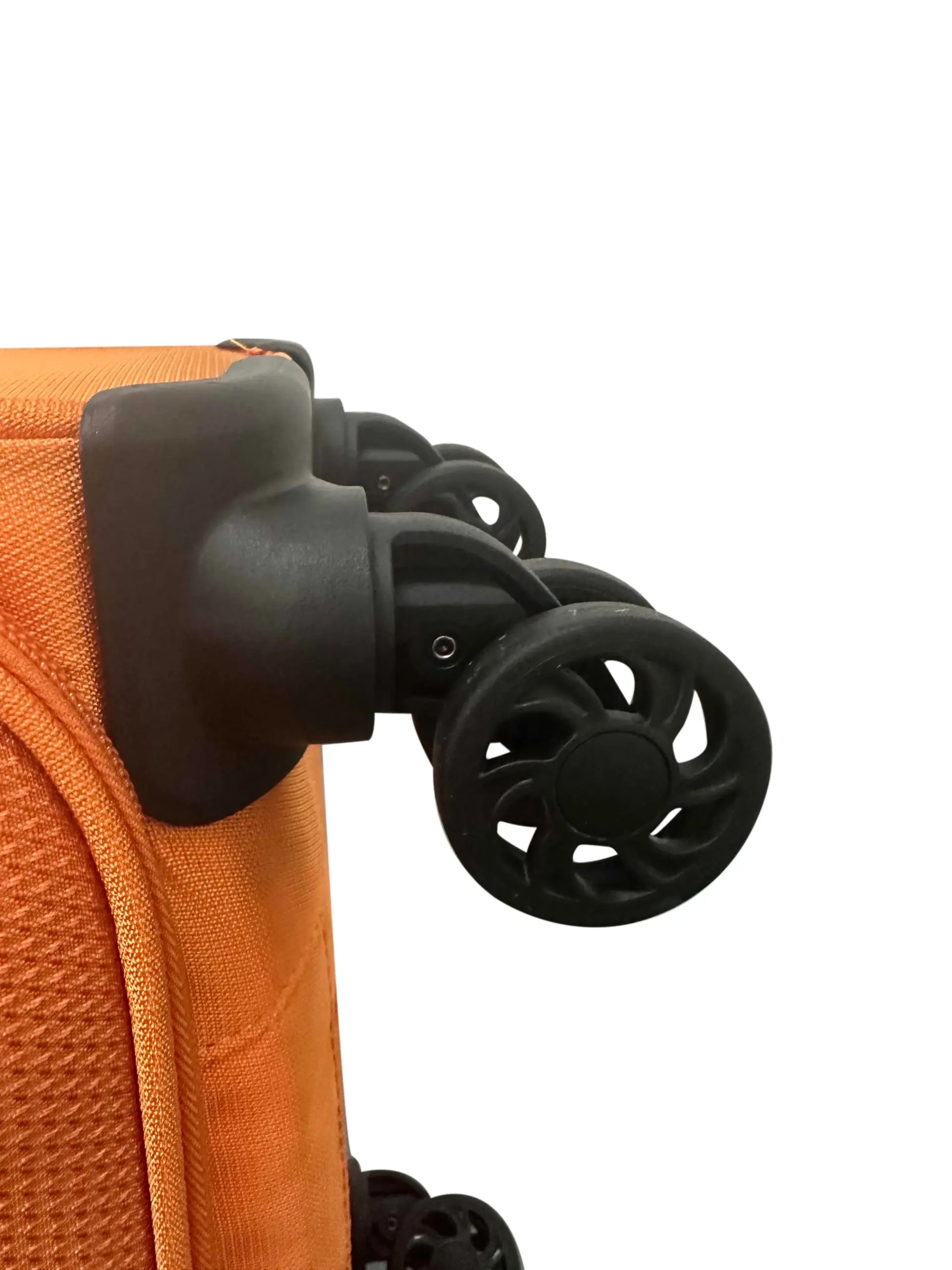 Βαλίτσα Υφασμάτινη καμπίνας Newcom N1510/50 orange