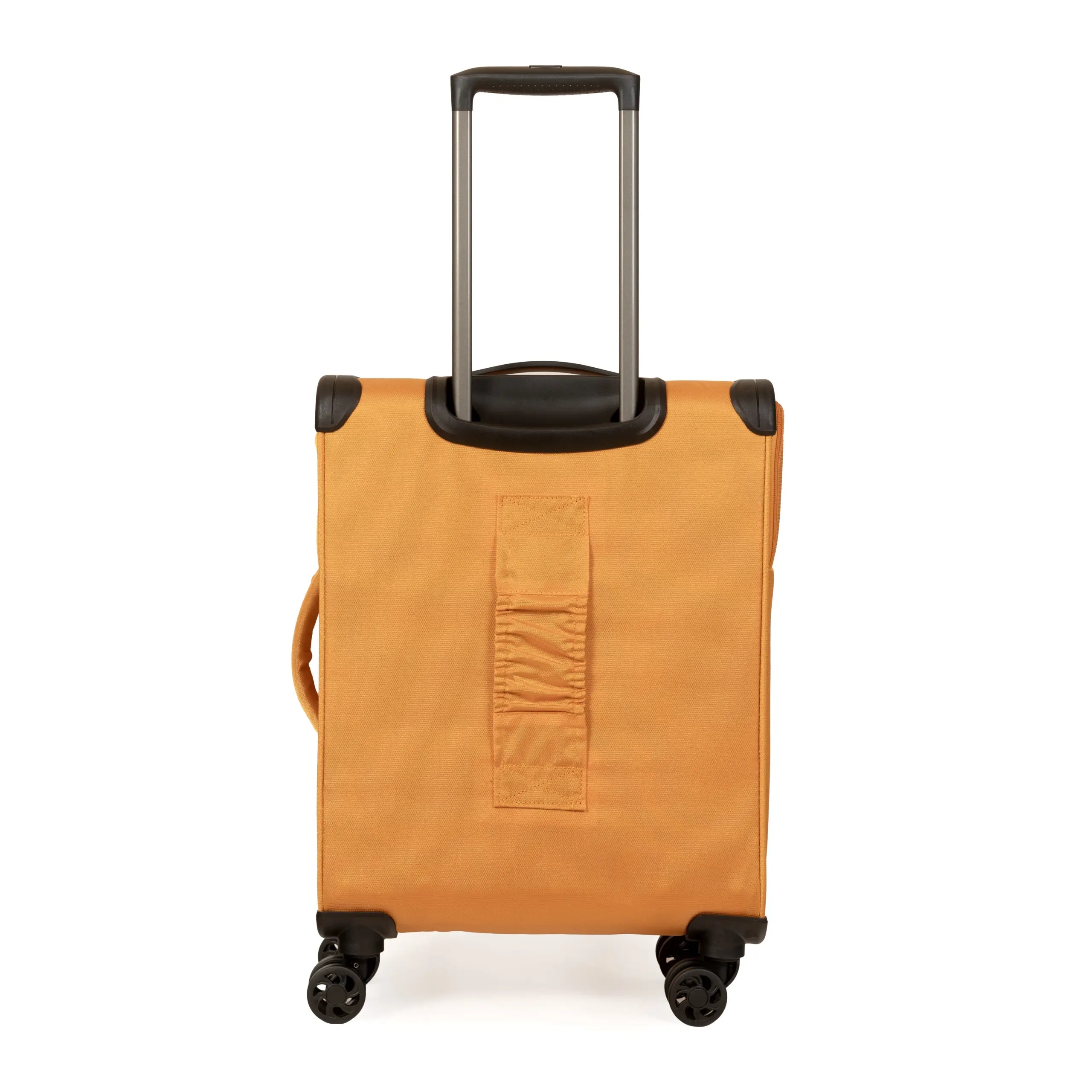 Βαλίτσα Υφασμάτινη καμπίνας Newcom N1510/50 orange