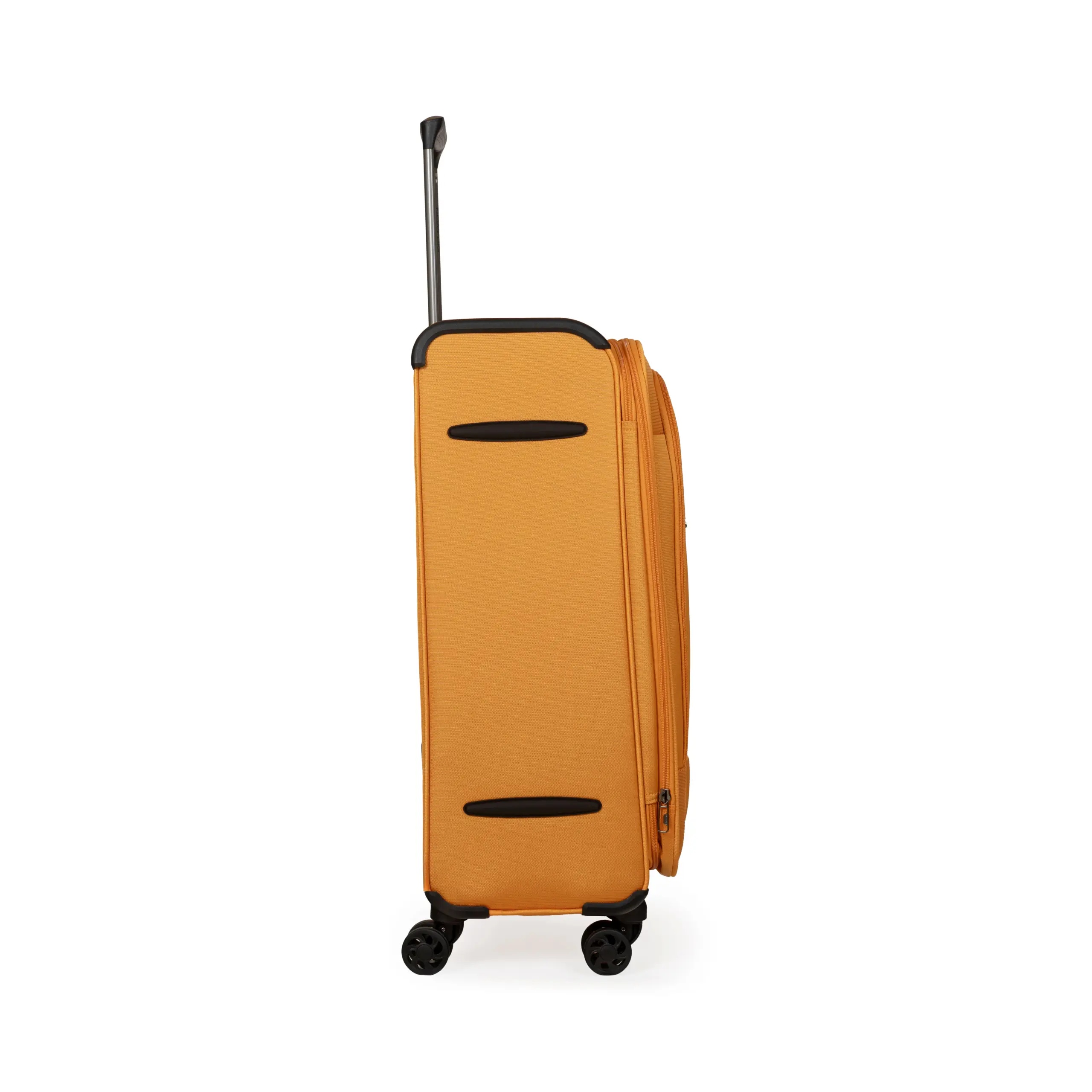 Βαλίτσα Υφασμάτινη μεσαία 20 κιλών Newcom N1510/60 orange