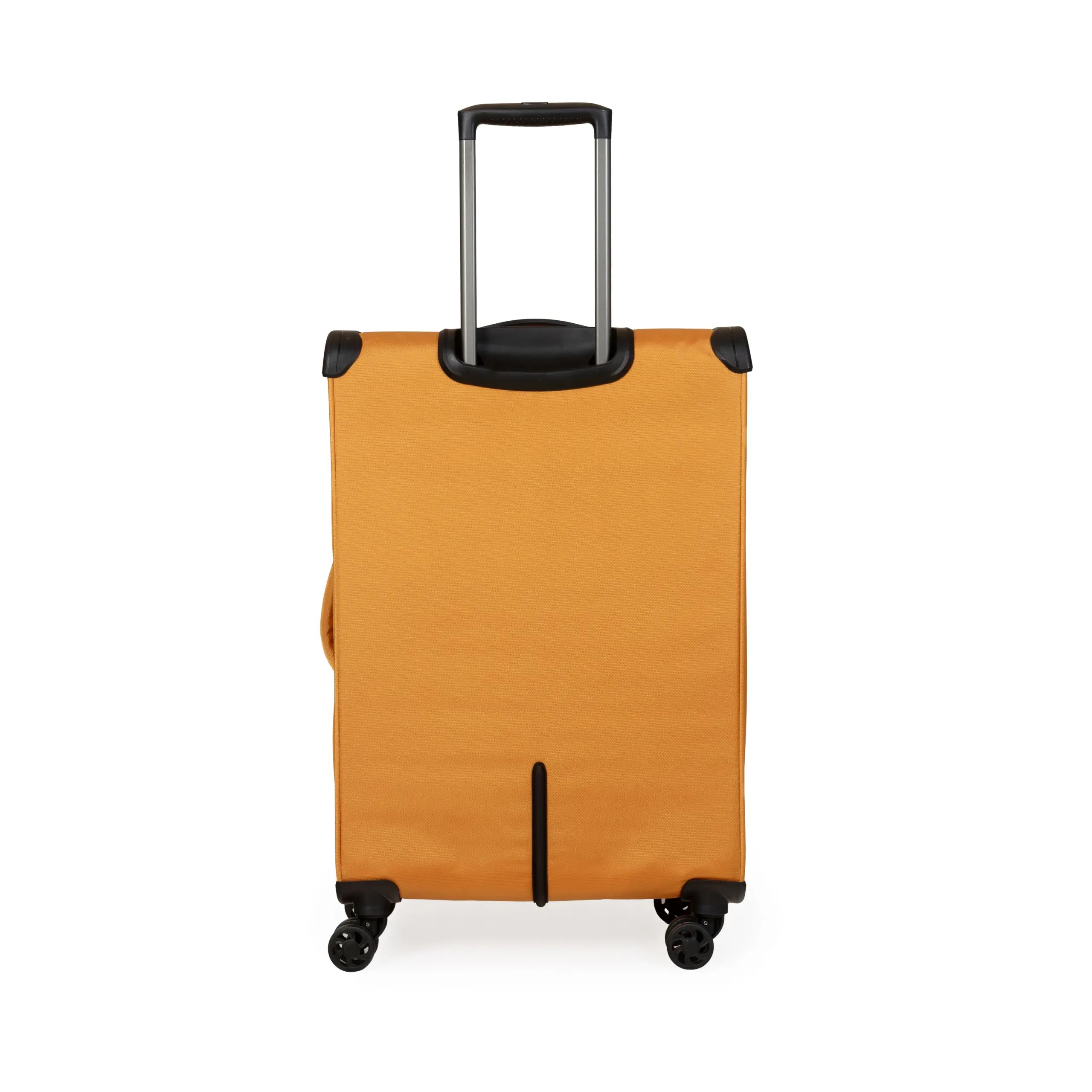 Βαλίτσα Υφασμάτινη μεσαία 20 κιλών Newcom N1510/60 orange