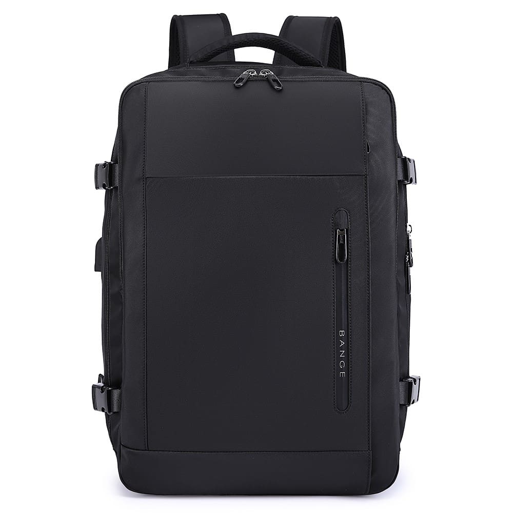 Σακίδιο πλάτης 35L Laptop 17,3” Bange 1801 μαύρο