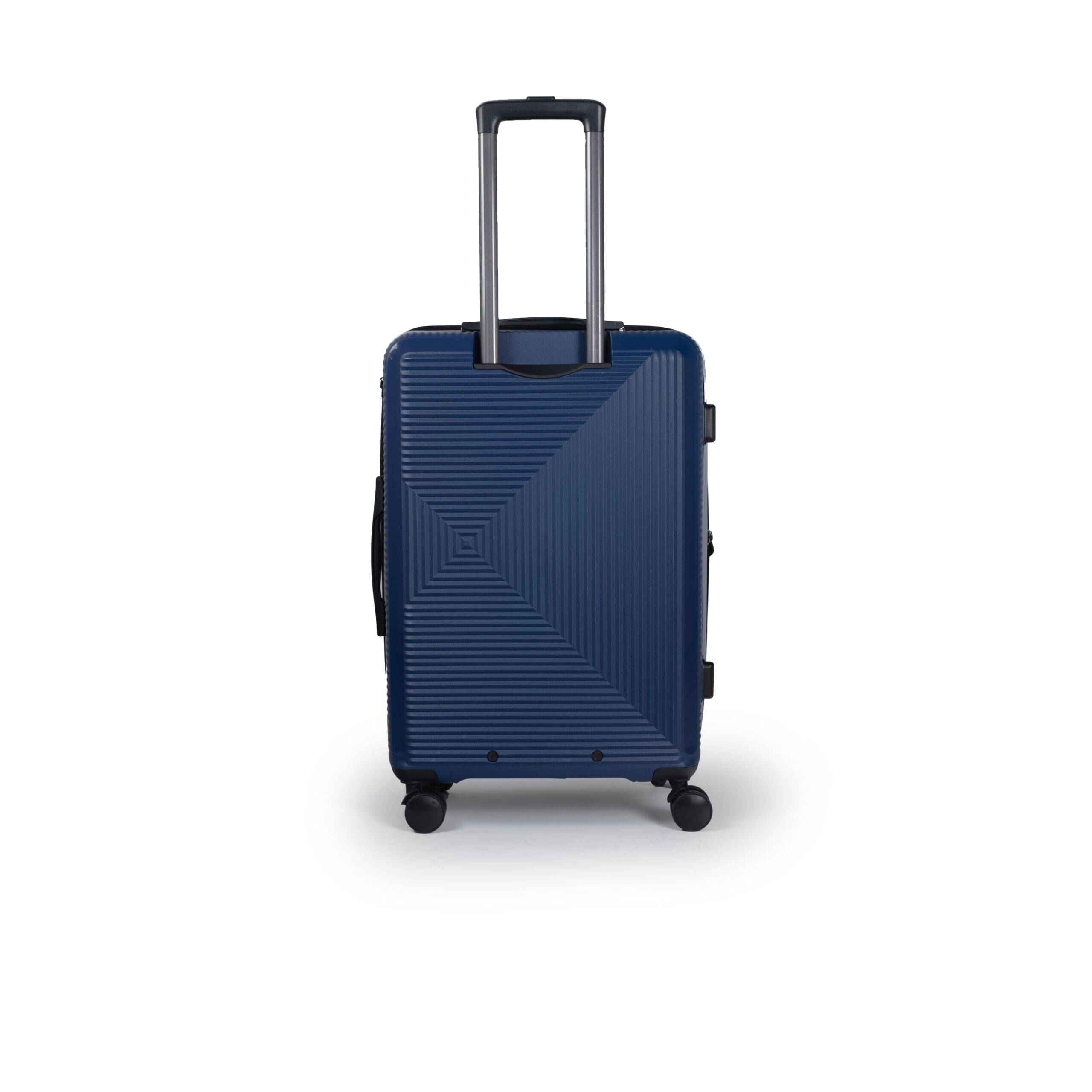 Βαλίτσα trolley Anniversary Cardinal 2015 (PP) καμπίνας 55x19x36,5 cm Σκούρο μπλέ