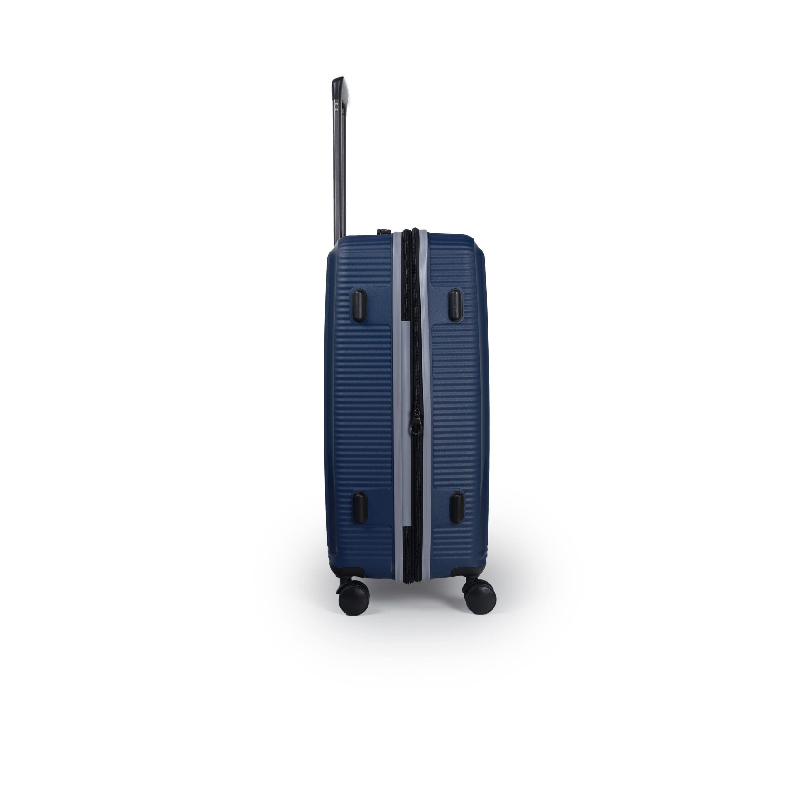 Βαλίτσα trolley Επεκτάσιμη Anniversary Cardinal (PP) μεσαία 2015/60cm Σκούρο μπλέ