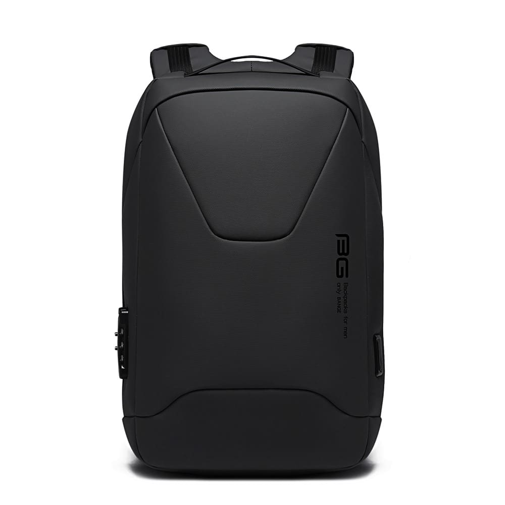 Σακίδιο πλάτης 21L Laptop 15,6” Bange 22188 γκρί