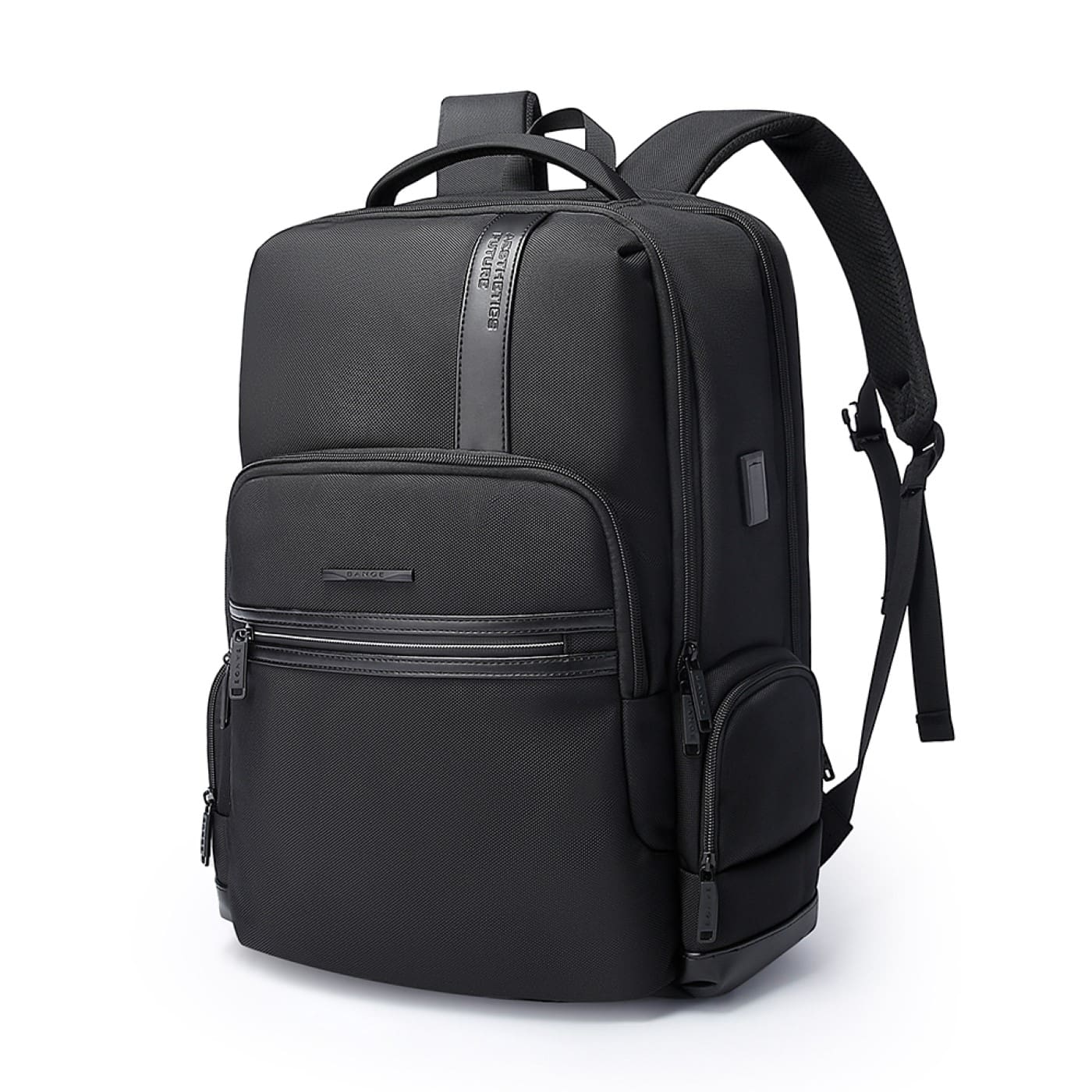 Σακίδιο πλάτης Bange 35L Laptop 15,6'' Weekender Hand-On 2603 μαύρο