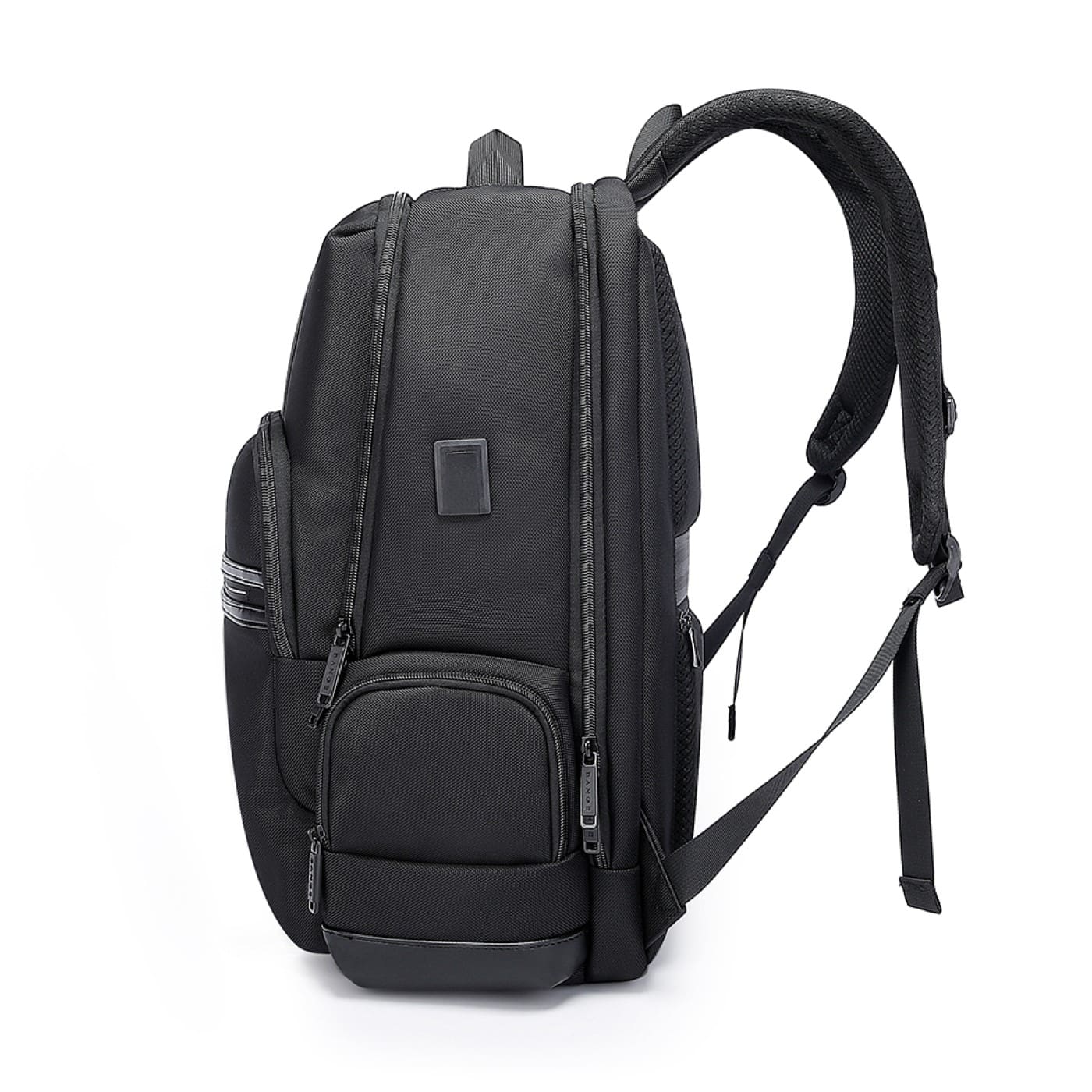 Σακίδιο πλάτης Bange 35L Laptop 15,6'' Weekender Hand-On 2603 μαύρο