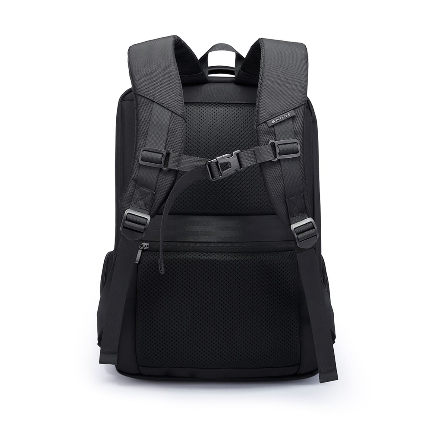 Σακίδιο πλάτης Bange 35L Laptop 15,6'' Weekender Hand-On 2603 μαύρο