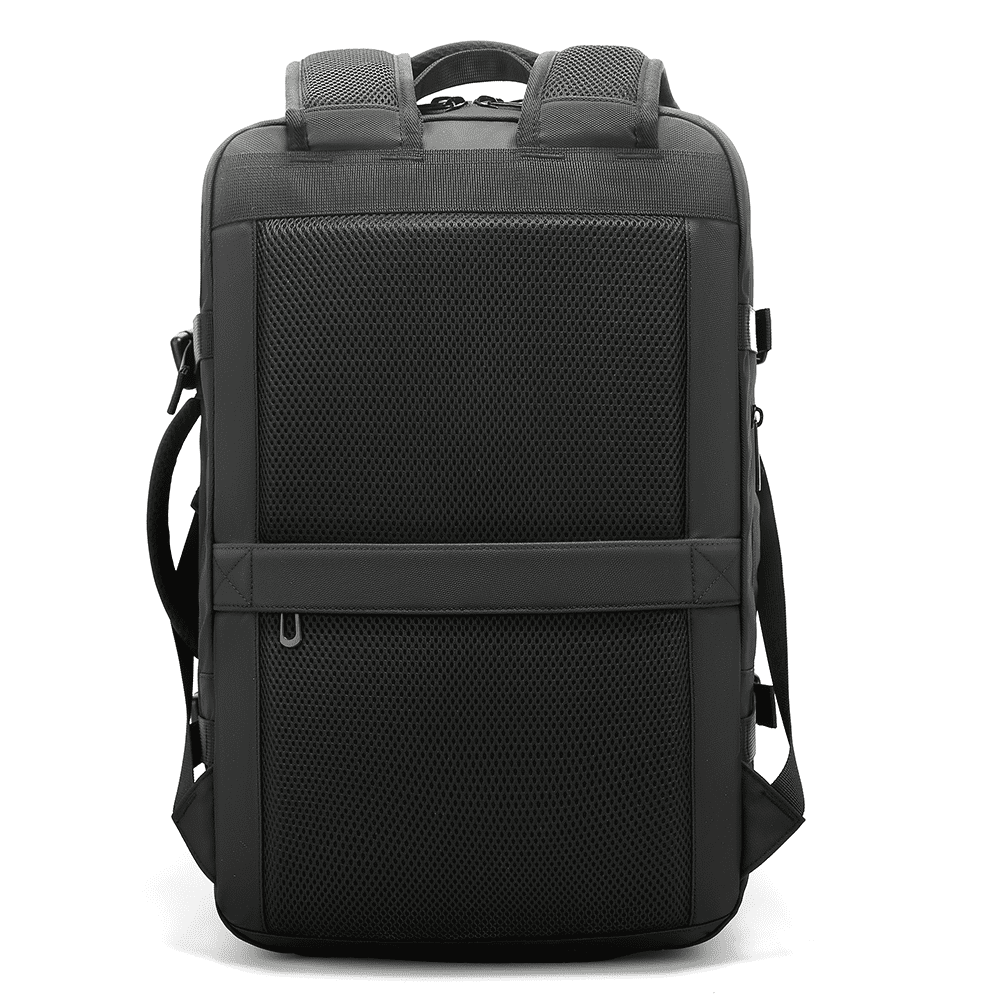 Σακίδιο Ταξιδιού Cabin Size 40L Laptop 17,3” Bange 3055 μαύρο