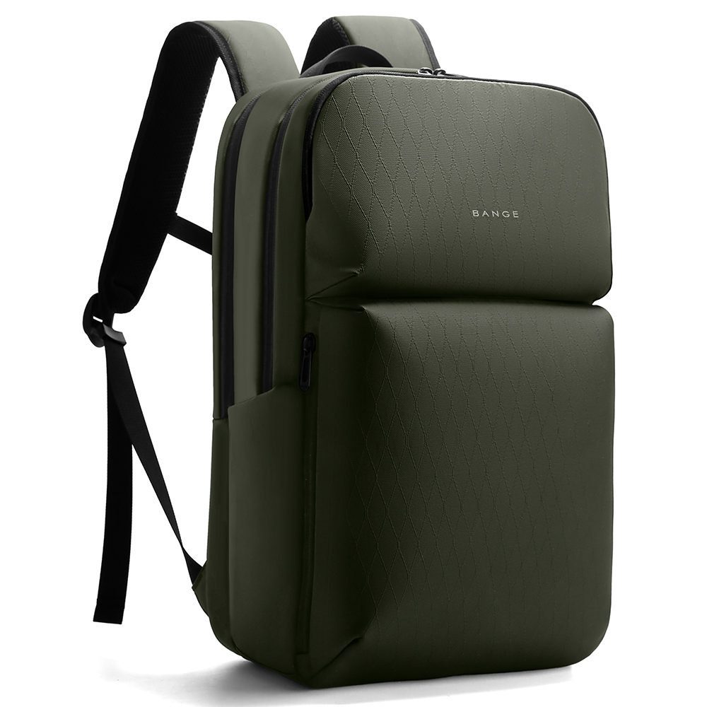Σακίδιο πλάτης 27L Laptop 15,6” Bange 3065 χακί