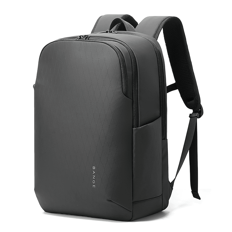 Σακίδιο πλάτης 27L Laptop 15,6” Bange 3068 μαύρο