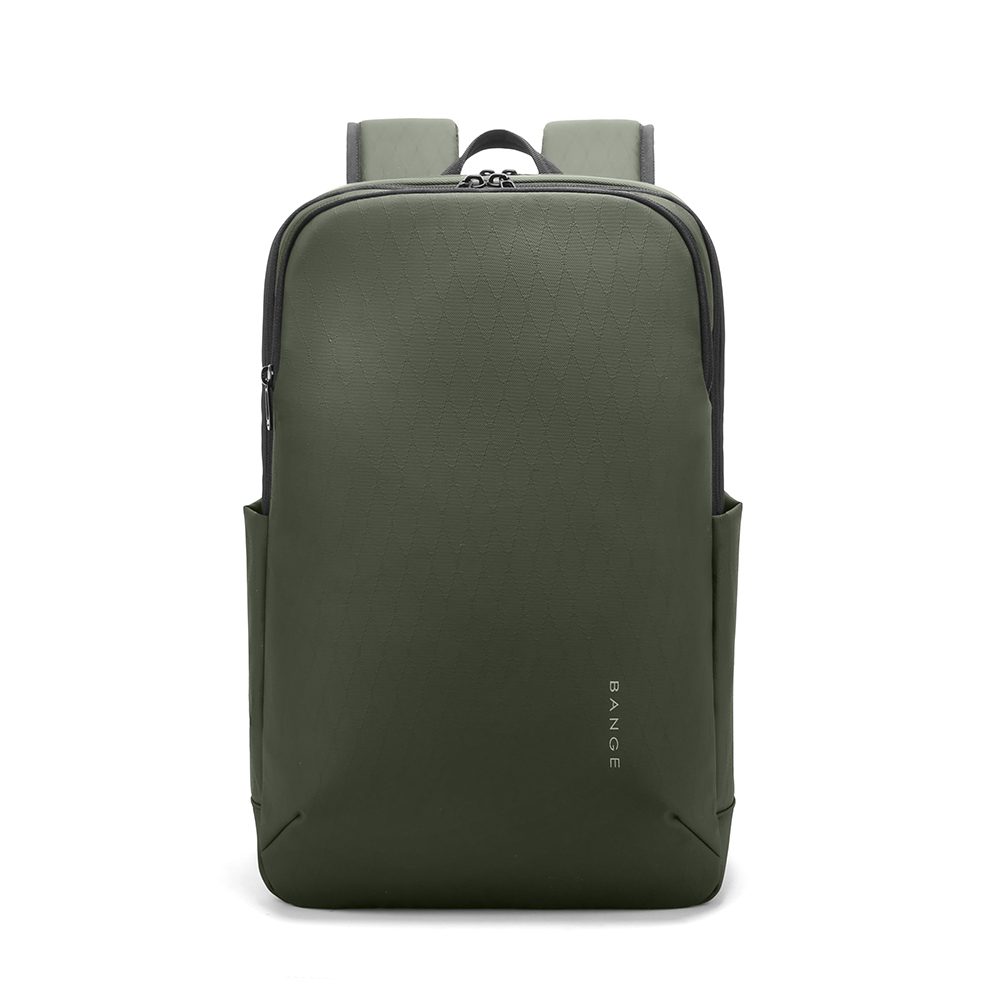 Σακίδιο πλάτης 27L Laptop 15,6” Bange 3068 χακί