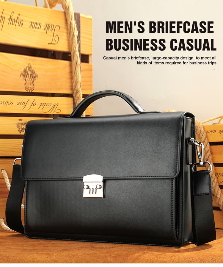 Χαρτοφύλακας Cardinal 324 black