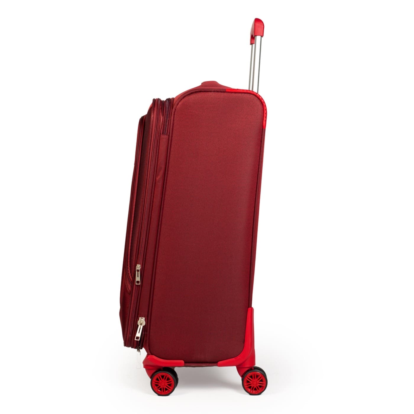 Βαλίτσα trolley Cardinal μεγάλη 3300/70cm μπορντό
