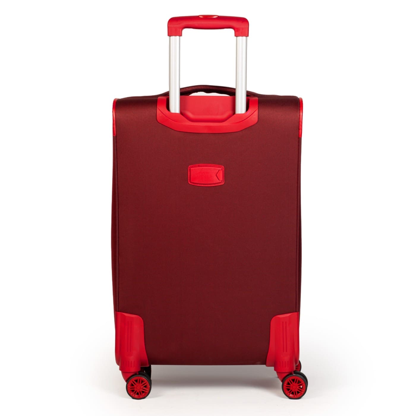 Βαλίτσα trolley Cardinal μεγάλη 3300/70cm μπορντό