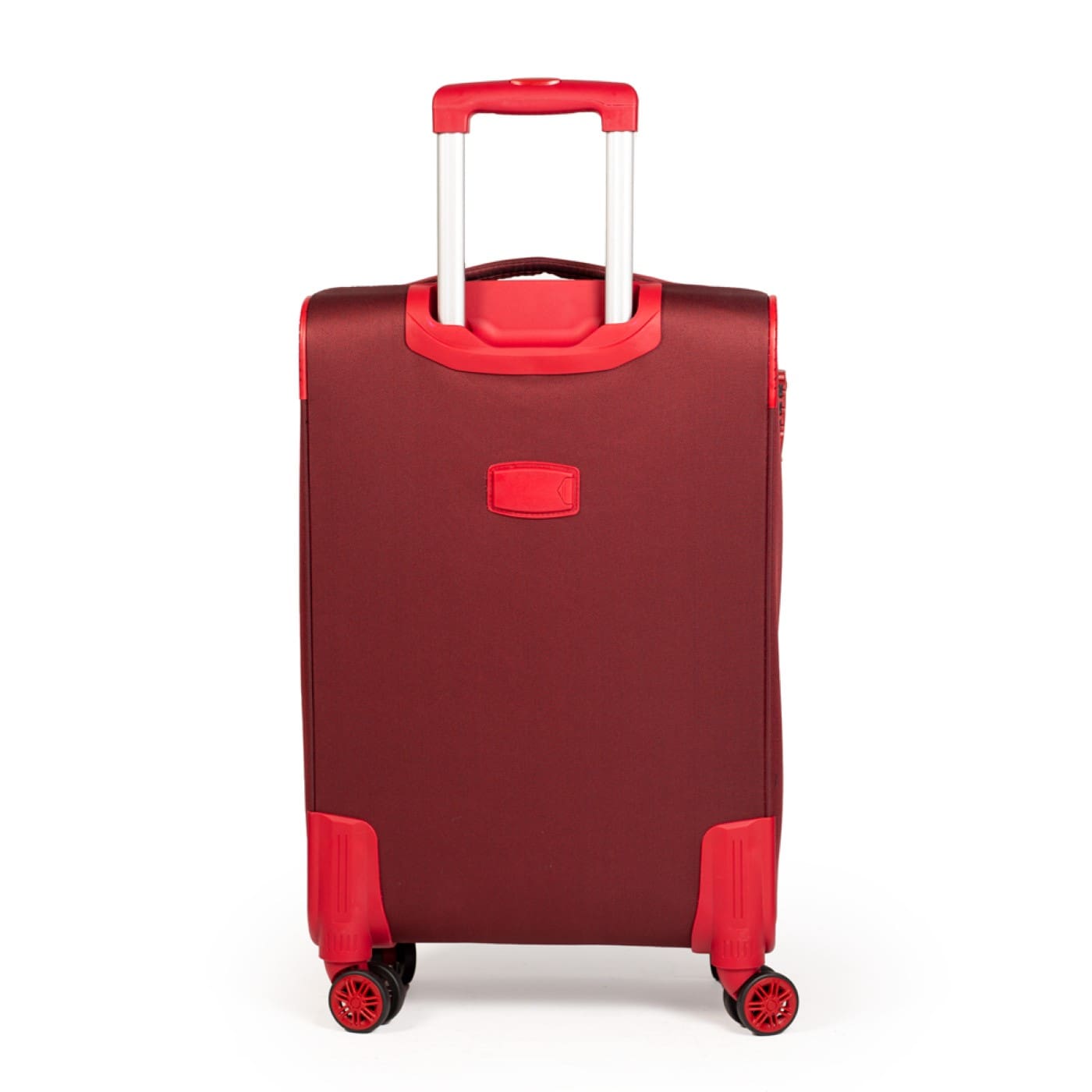 Βαλίτσα trolley Cardinal μεσαία 3400/60cm μπορντό