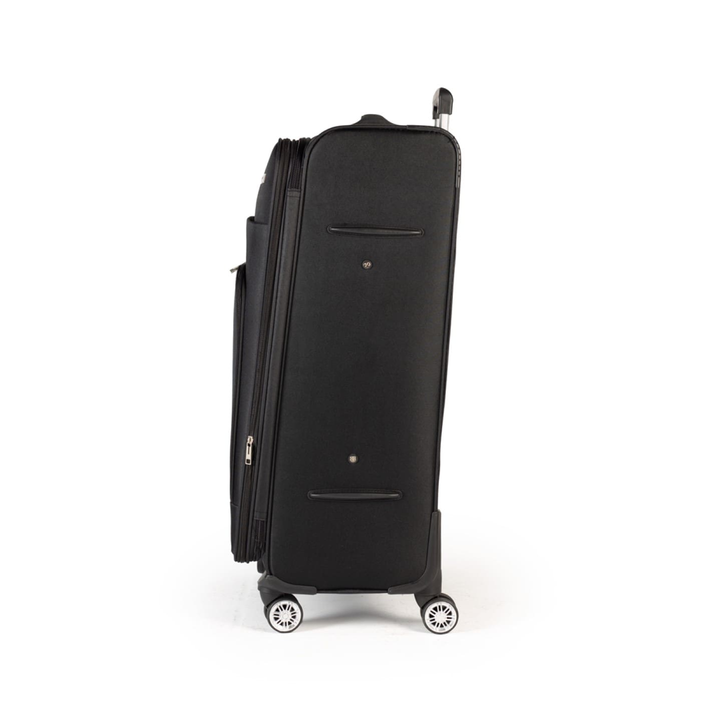 Βαλίτσα trolley Cardinal μεσαία 3700/60cm μαύρη