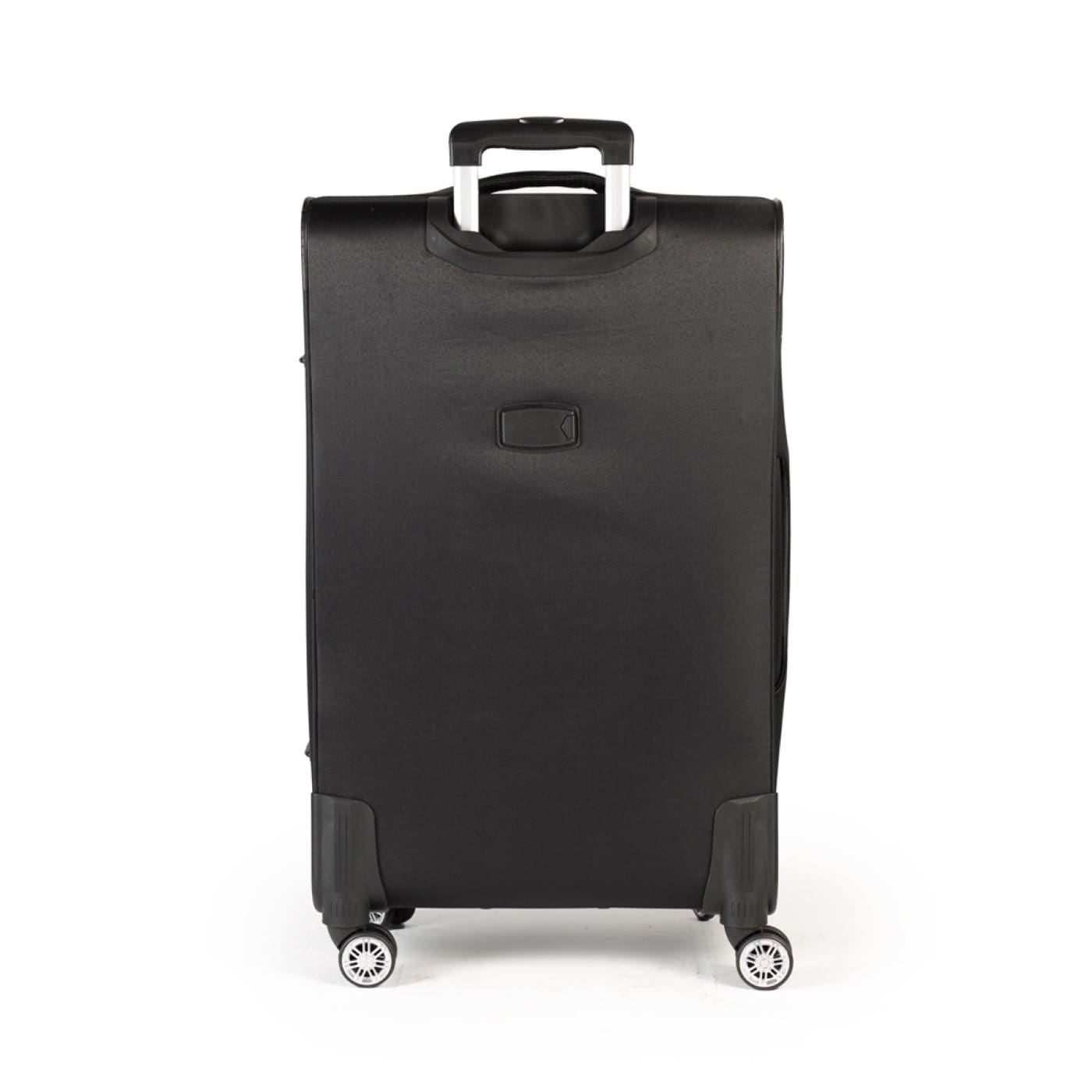 Βαλίτσα trolley Cardinal μεγάλη 3700/70cm μαύρη