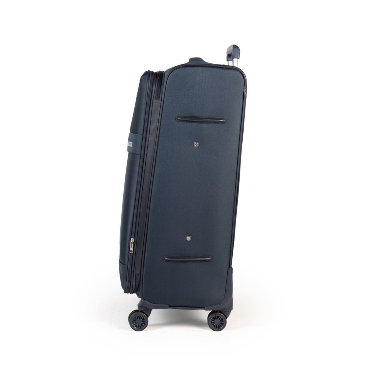 Βαλίτσα trolley Cardinal μεσαία μεγάλη 3800 60/70cm σκούρο μπλέ