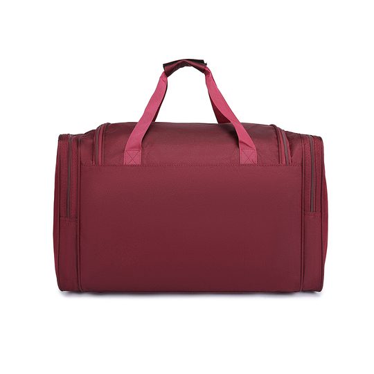 Σακ βουαγιάζ Cardinal 55cm 1300/401 μπoρντό