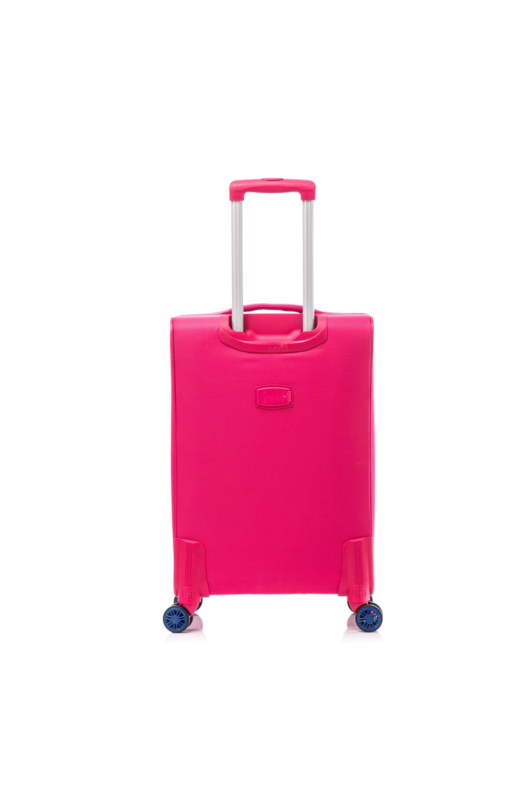 Βαλίτσα trolley Spectra Cardinal μεγάλη 5000/70cm ροζ