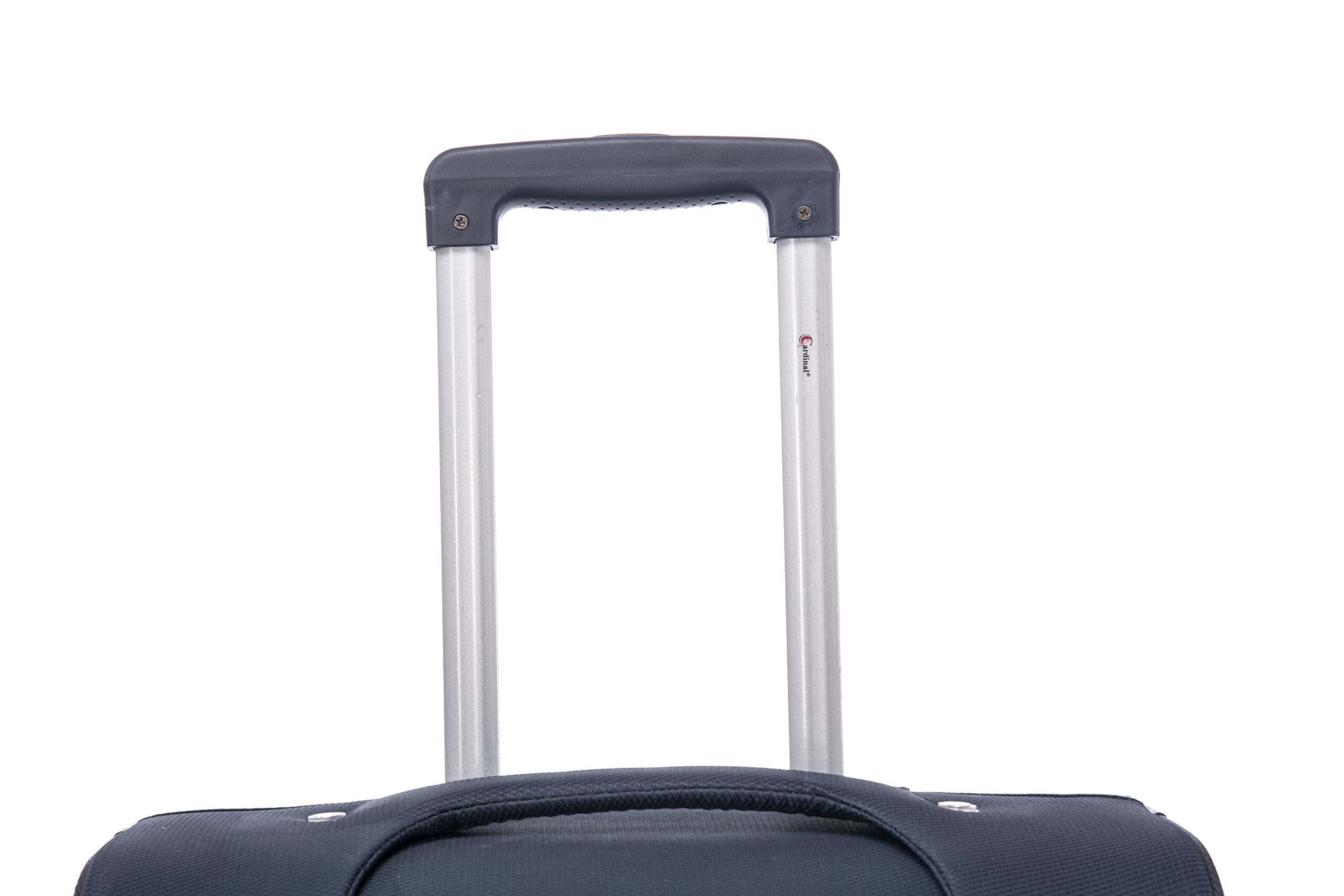 Βαλίτσα trolley Spectra Cardinal μεγάλη 5000/70cm σκούρο μπλέ