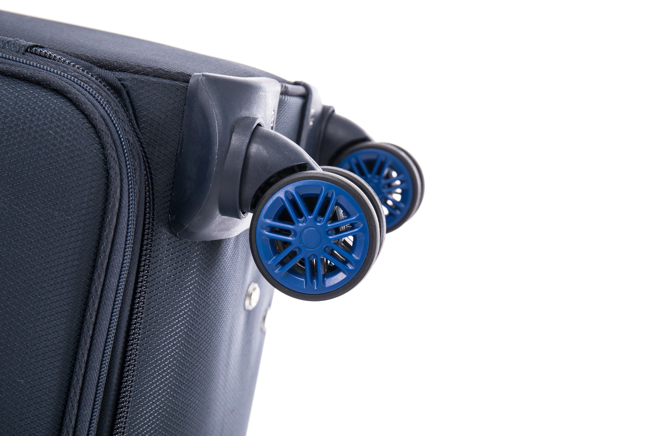 Βαλίτσα trolley Spectra Cardinal μεγάλη 5000/70cm σκούρο μπλέ
