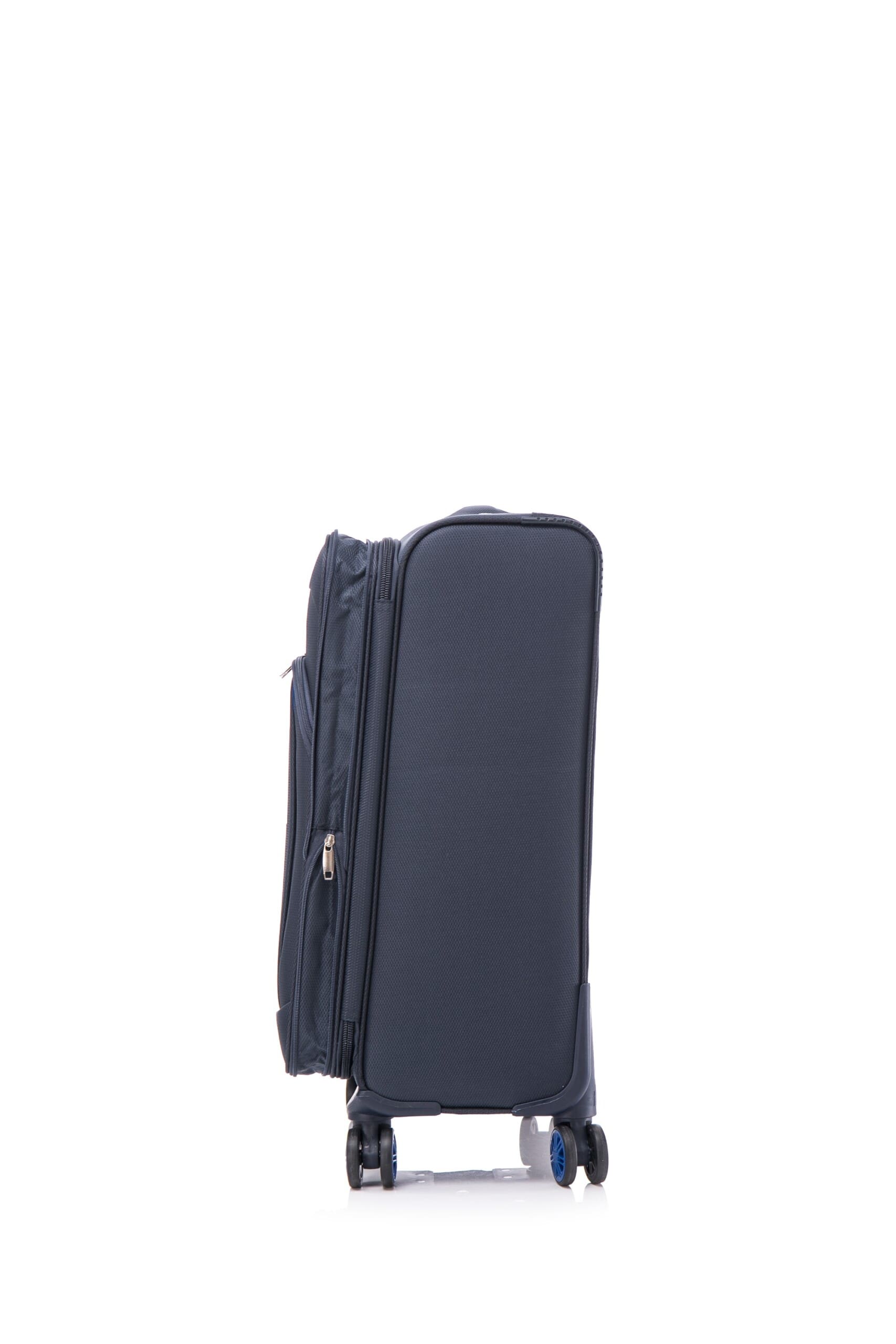 Βαλίτσα trolley Spectra Cardinal μεγάλη 5000/70cm σκούρο μπλέ