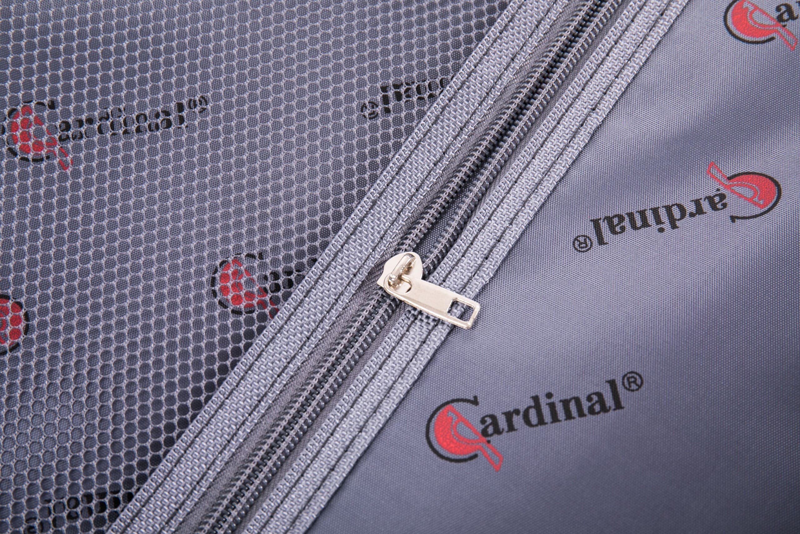 Βαλίτσα trolley Spectra Cardinal μεγάλη 5000/70cm ροζ