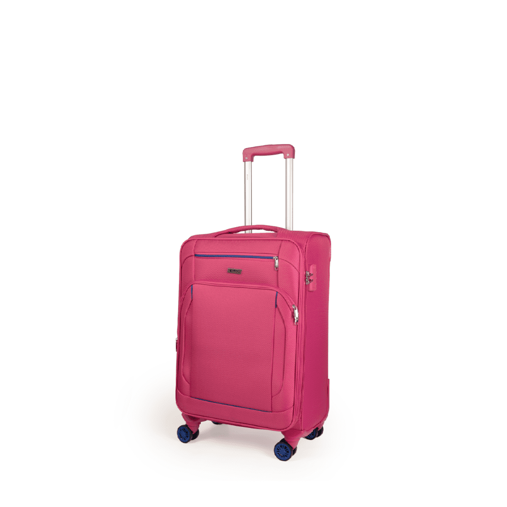 Βαλίτσα trolley Spectra Cardinal καμπίνας 5000/50cm μαύρη